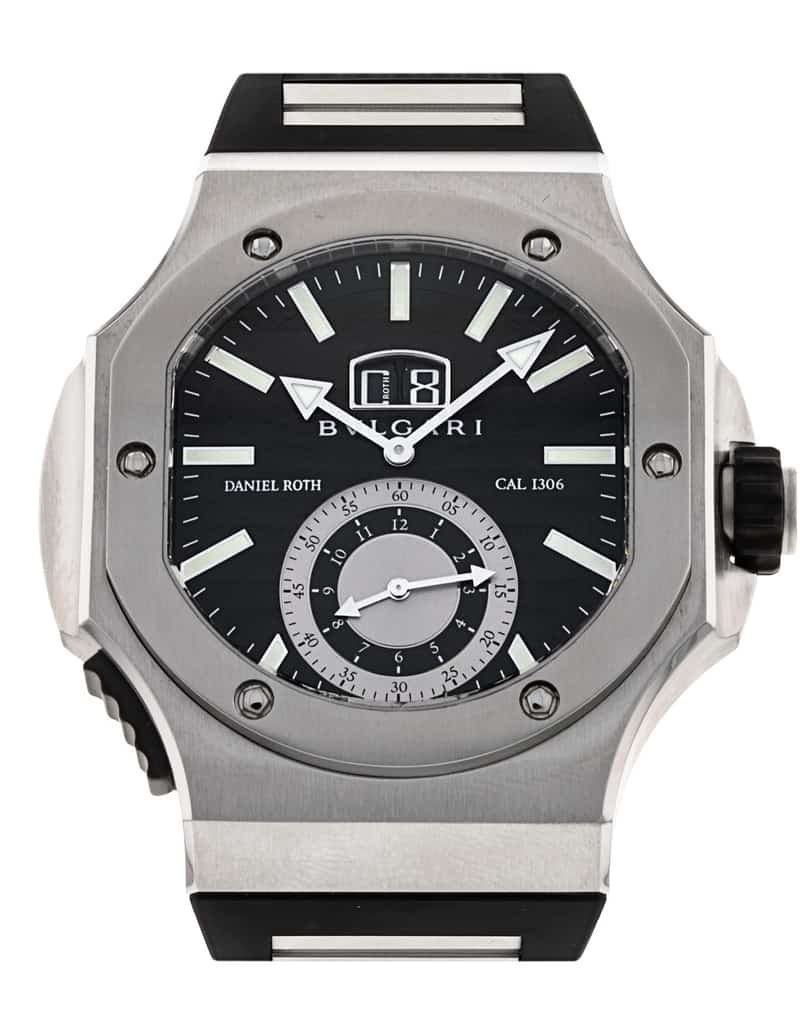 Bvlgari Endurer 101878 Bvlgari Endurer 101878